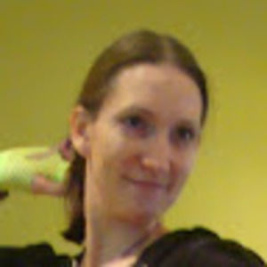 Meet your Posher, Gretchen